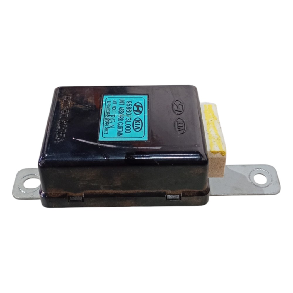 Módulo Controle Cortina Hyundai Azera 2007 A 2012 2