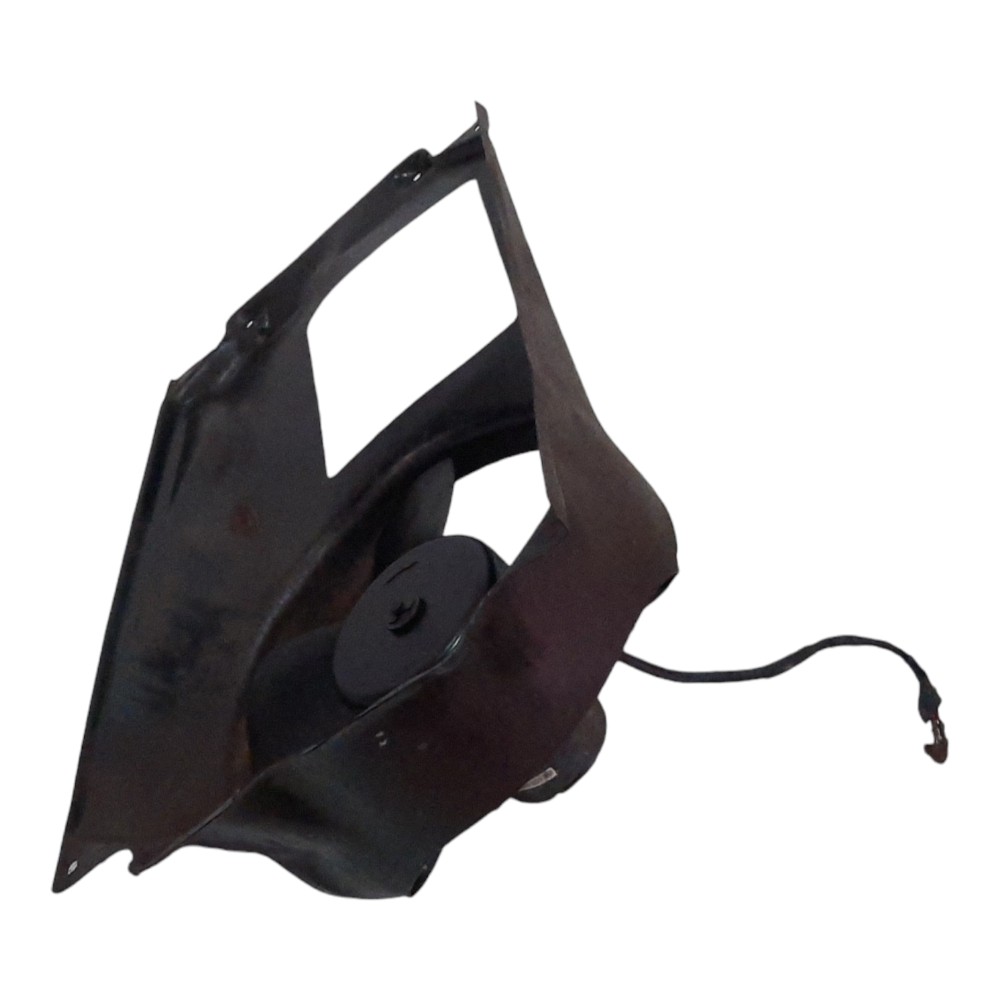 Ventoinha Eletroventilador Volkswaagen Santana 1984 A 1990 2