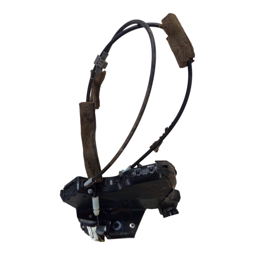 Trava Elétrica Fechadura Diant Esquerd Honda Civic 2012 A 14 5