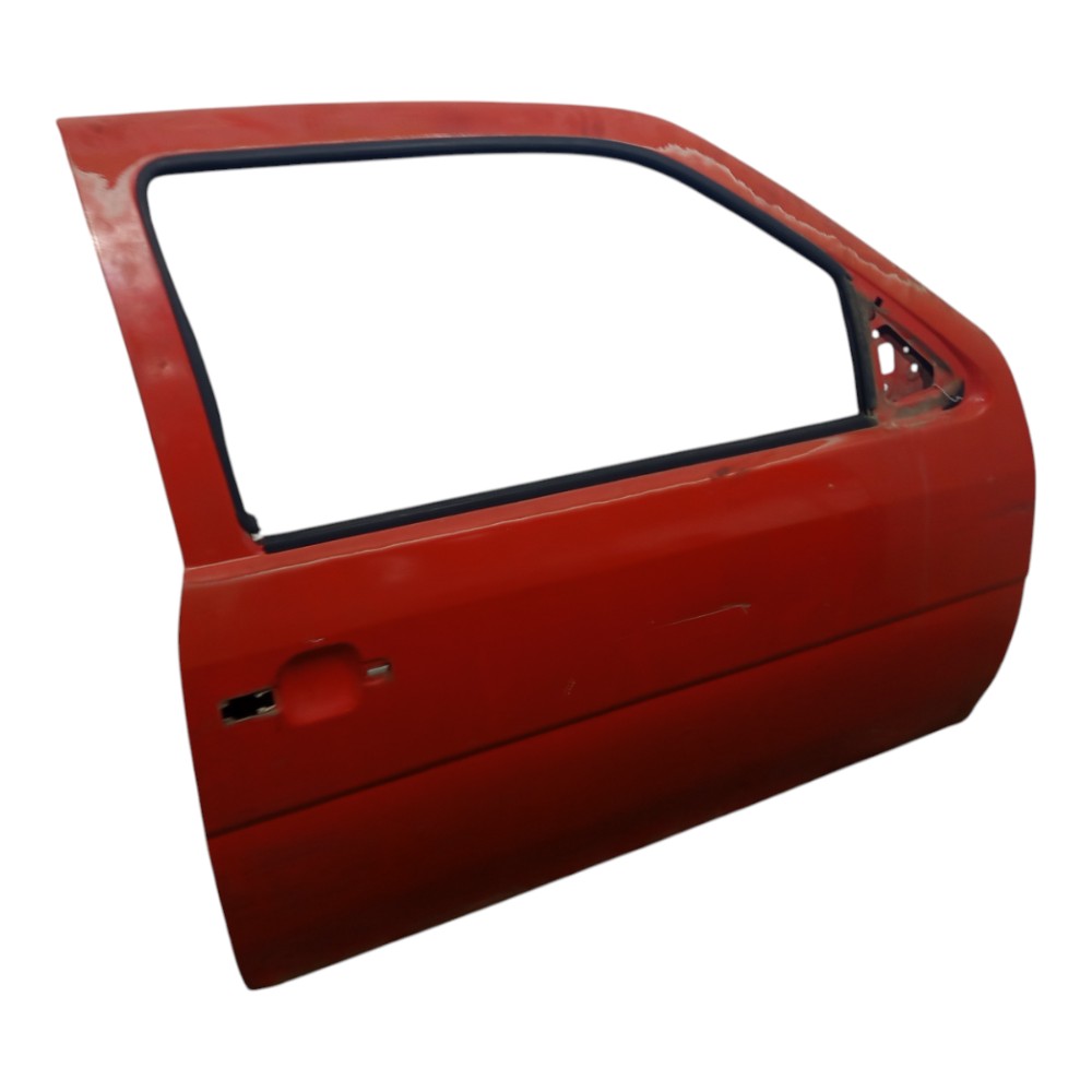 Porta Dianteira Direita Volkswagen Gol G2 1996 1997 A 2004 3