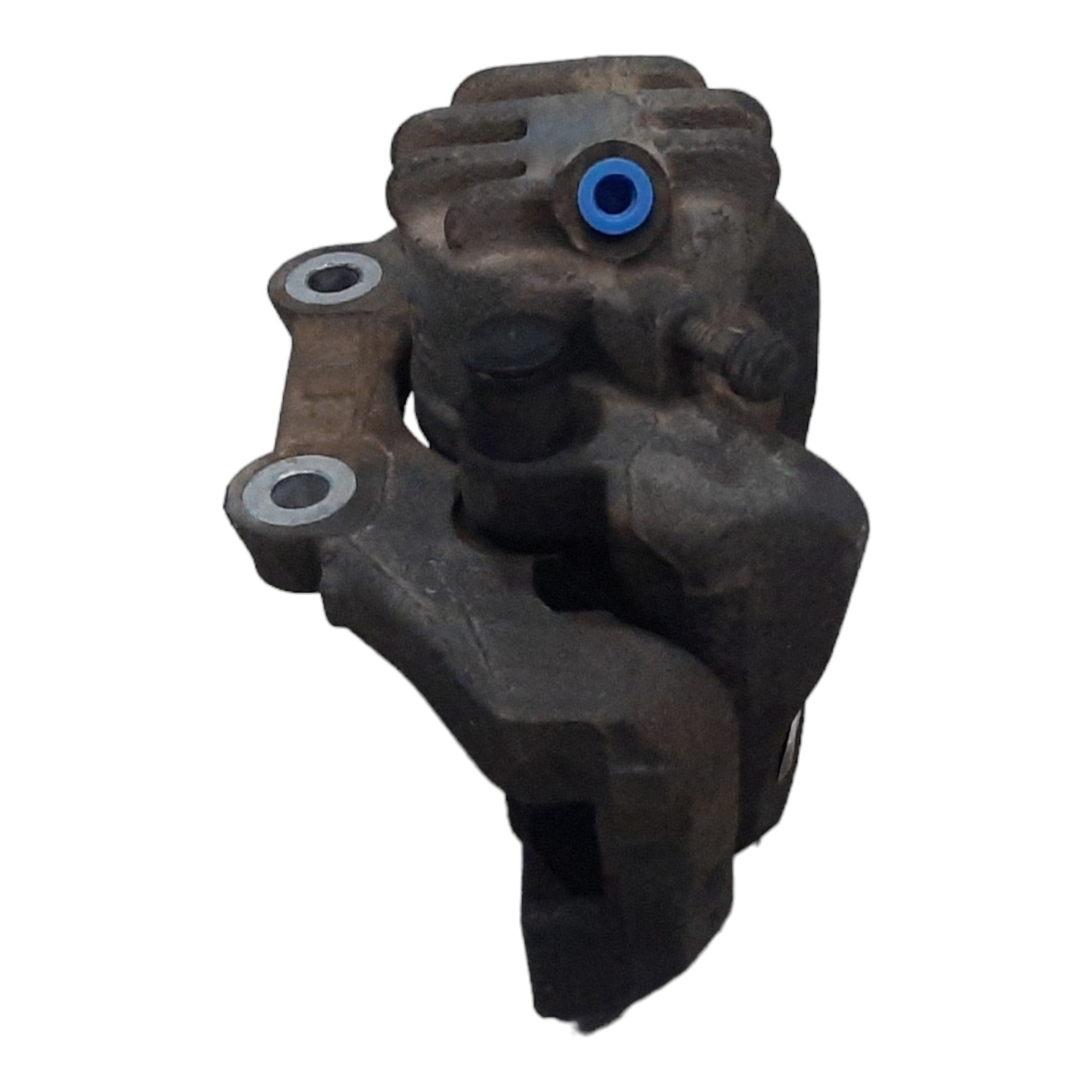 Pinça de freio dianteiro direito c4 485 kd1 3