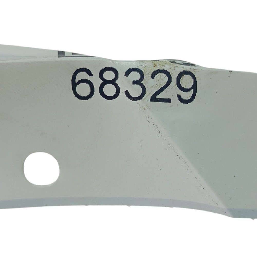 Paralama Esquerdo Mercedes Benz A160 1999 2000 A 2005 7
