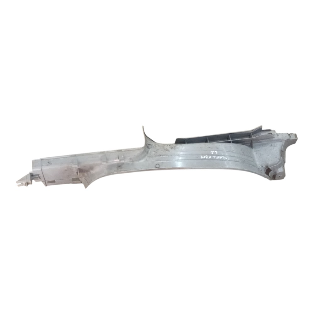 Soleira Porta Traseira Direita Renault Scenic 1999 A 2009 6