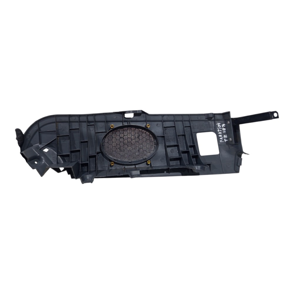 Suporte Apoio Trasei Esquerda Volkswagen Parati 2005 A 2013 5