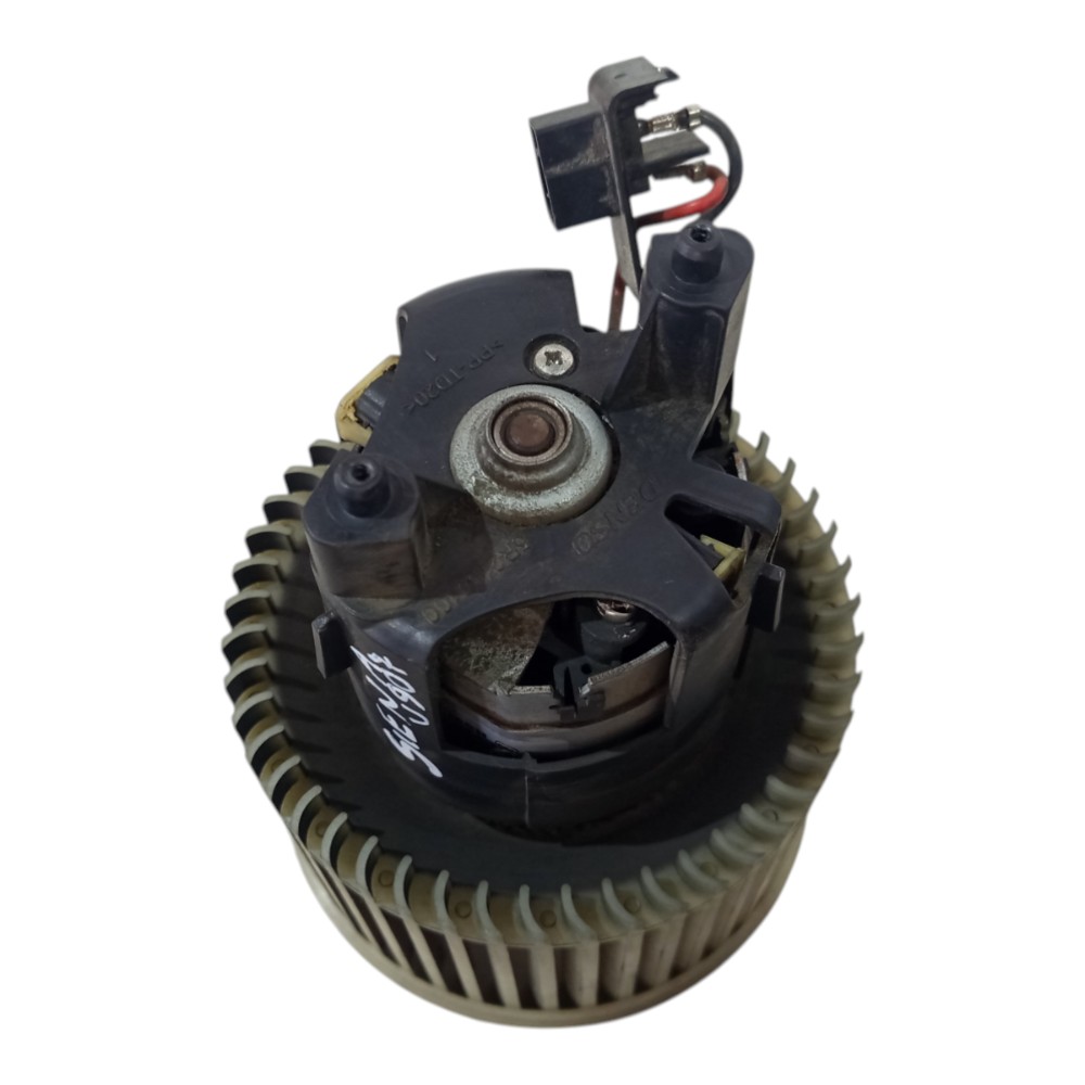 Motor Ventilação Ar Forçado Fiat Siena 1.0 8v Fire 2012/2021 7