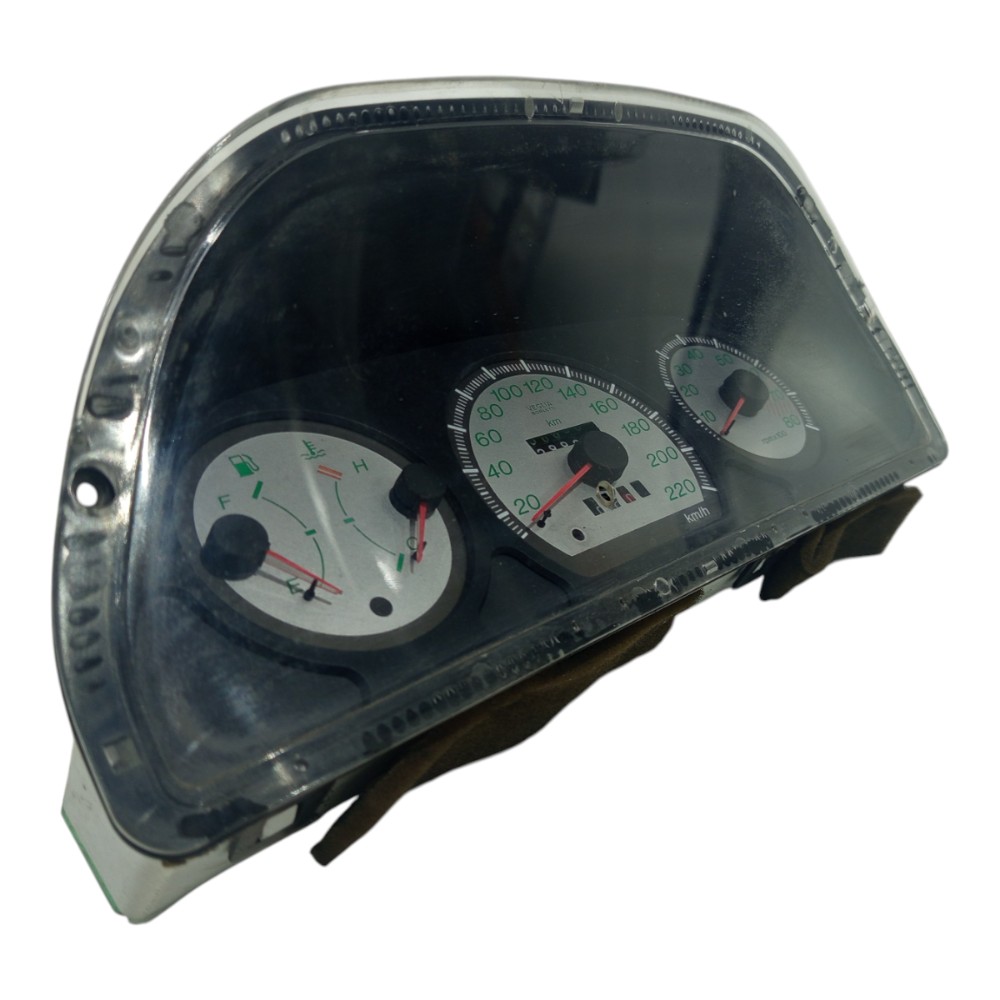Painel Instrumento Fiat Palio Weekend 1996 1997 1998 A 2000 2