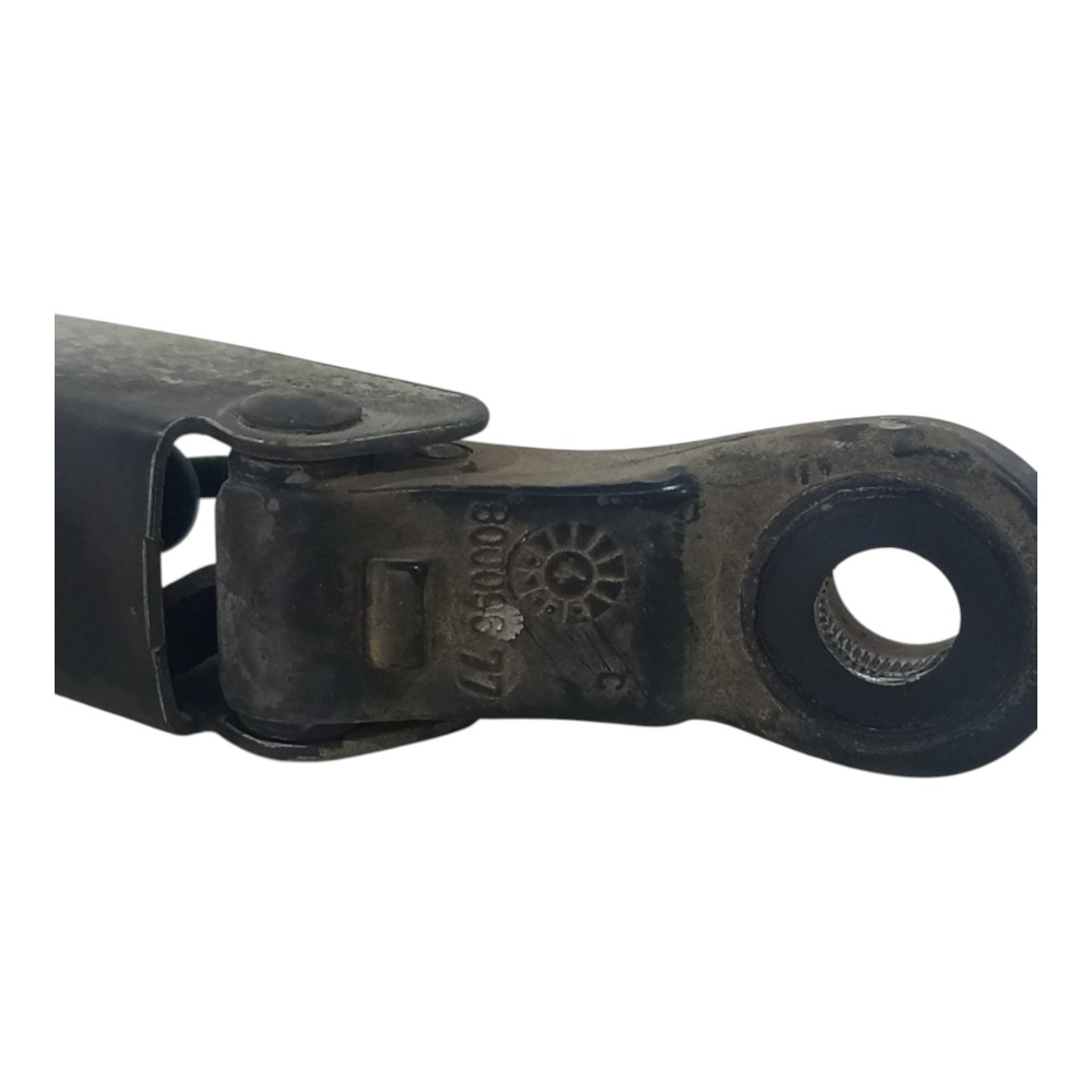 Braço Limpador Dianteiro Esquerdo Citroen C3 2003 04 A 2012 Esquerdo 2