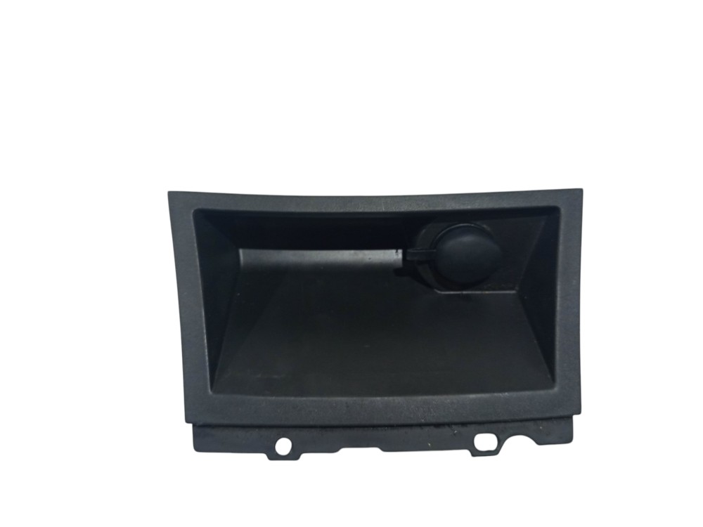 Cinzeiro Console Central Ford Fusion 2.3 16v 2008 A 2010 6