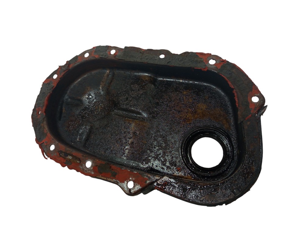 Tampa Distribuidora Motor Volkswagen Gol 1.0 1995  A 200 4