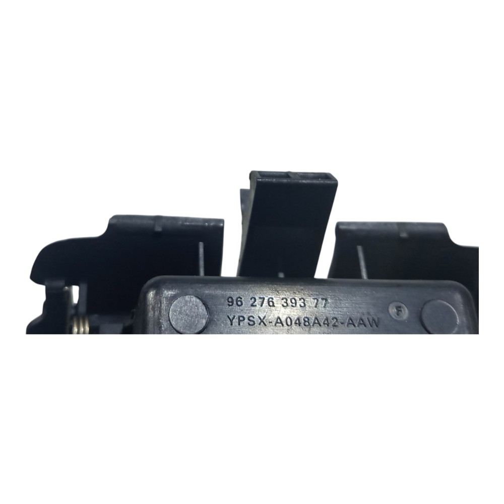 Cinzeiro Console Porta Objetos Peugeot 206 207 2000 A 2010 9