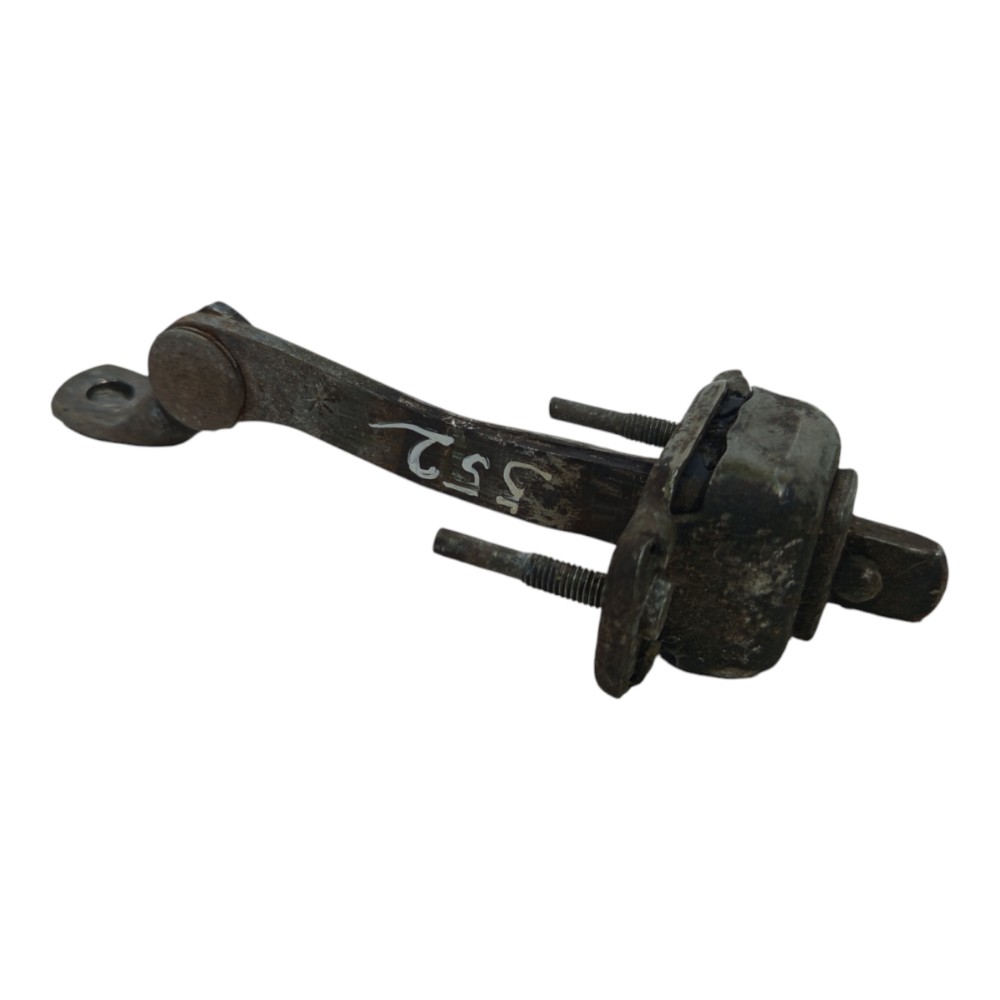 Limitador Porta Dianteira Esquerda Ford Fiesra 1996 A 2002 3