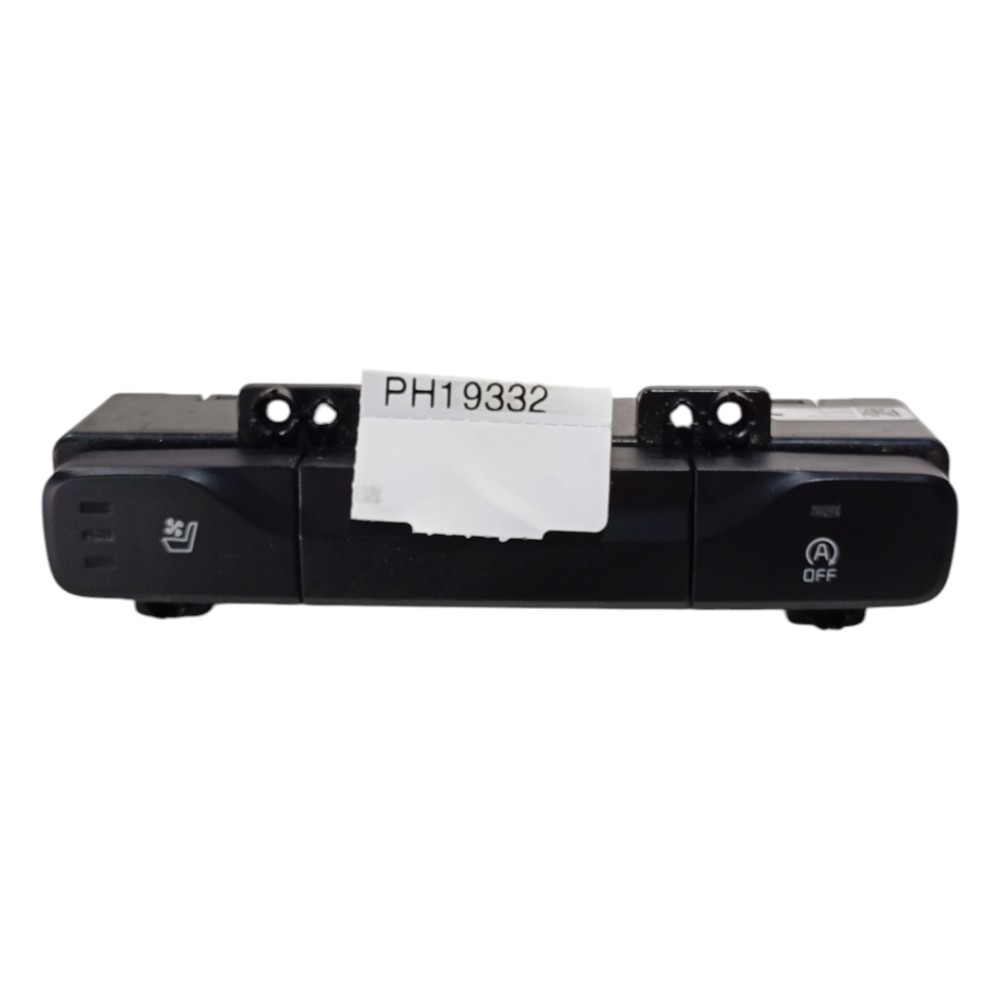 Botao falso console start stop Hyundai creta 2017 a 2021 6