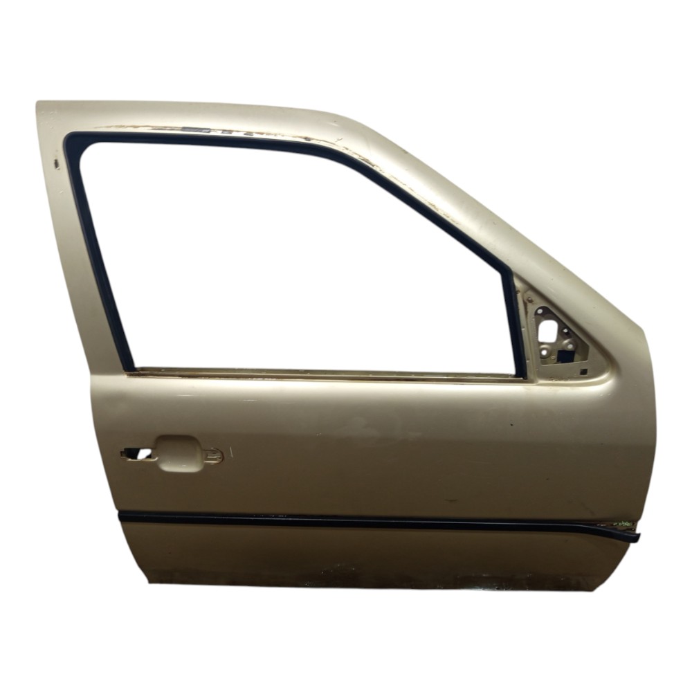 Porta Dianteira Direita Gol G3 1995 1996 1997 1998 A 2005 1