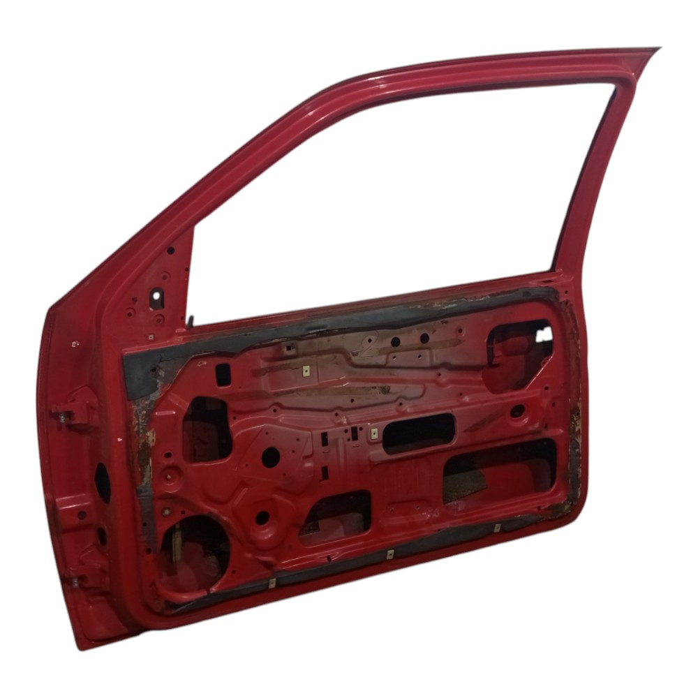Porta Dianteira Direita Volkswagen Gol 1995 1996 1997 A 2005 5