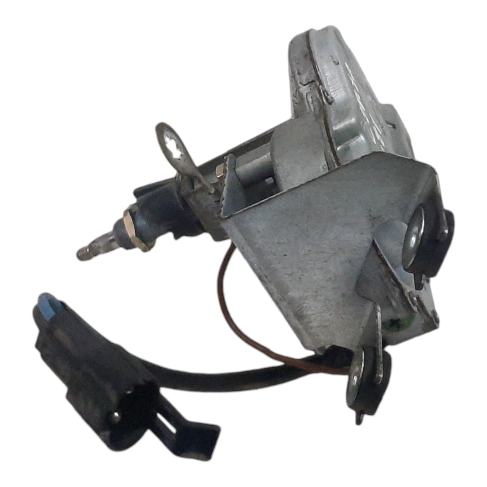 Motor Limpador Vidro Traseiro Chevrolet Corsa 1997 A 2002 3