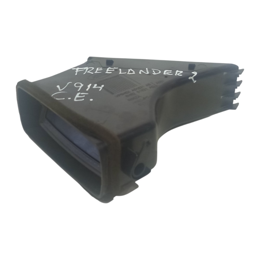 Difusor Ar Centro Esquerdo Land Rover Freelander 2 2007/2014 5