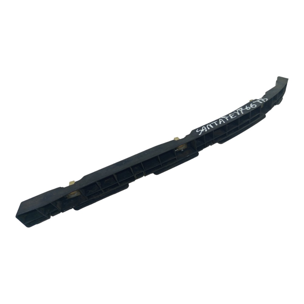 Guia Suporte Para-choque Trasei Direi Hyundai Santa Fé 06 13 2