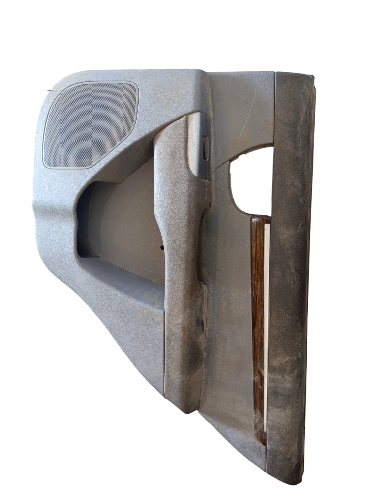 Forro Porta Traseiro Direito Hyundai Santa Fé 2000 A 2006 3