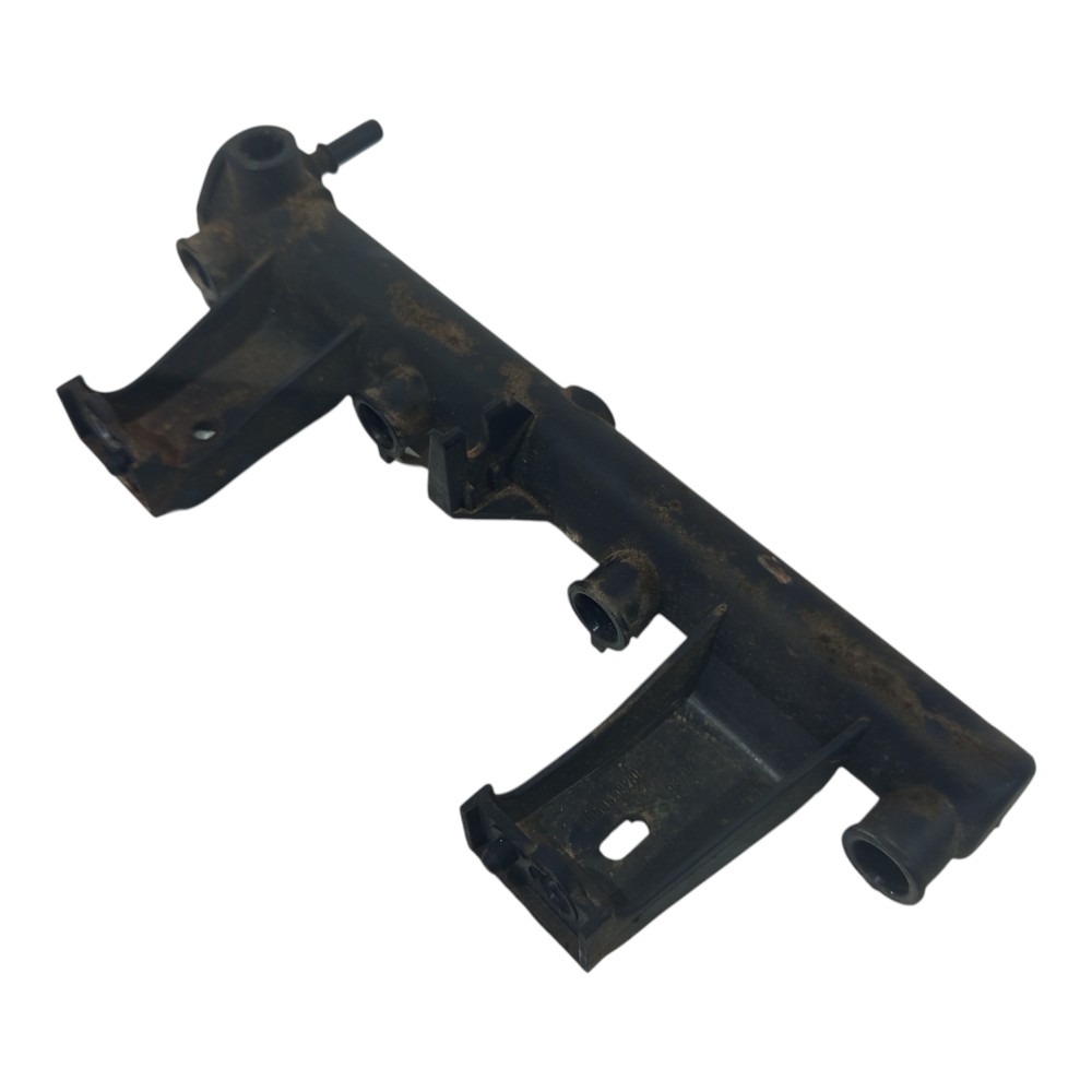 Flauta Bico Injeção Peugeot 207 1.4 2006 2007 2008  A 2012 8
