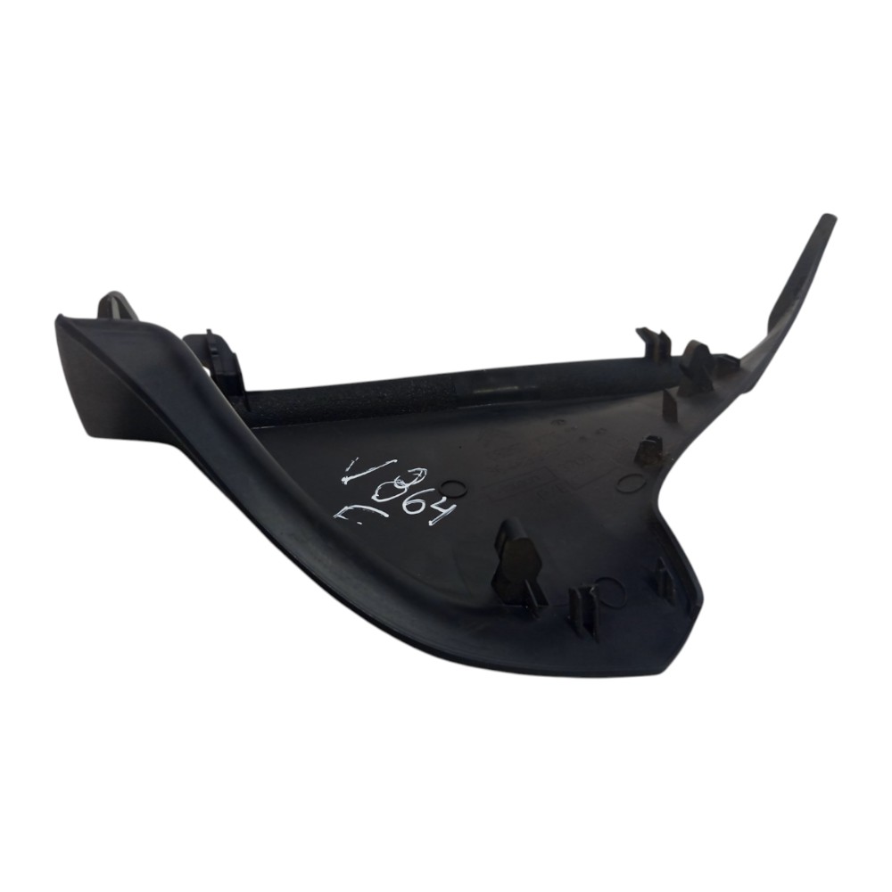 Acabamento Painel Esquerdo Citroen C4 Pallas 2007 A 2013 6
