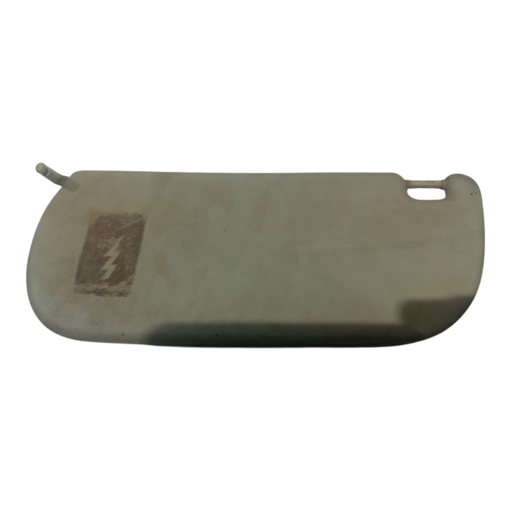 Para Sol Quebra Sol Gm Kadett Direito 1989 1990 A 1997 2