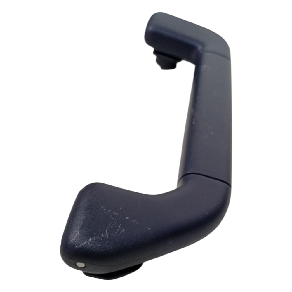Puxador Interno Diant Esquerdo Porshe Cayenne 2003 A 2008 3