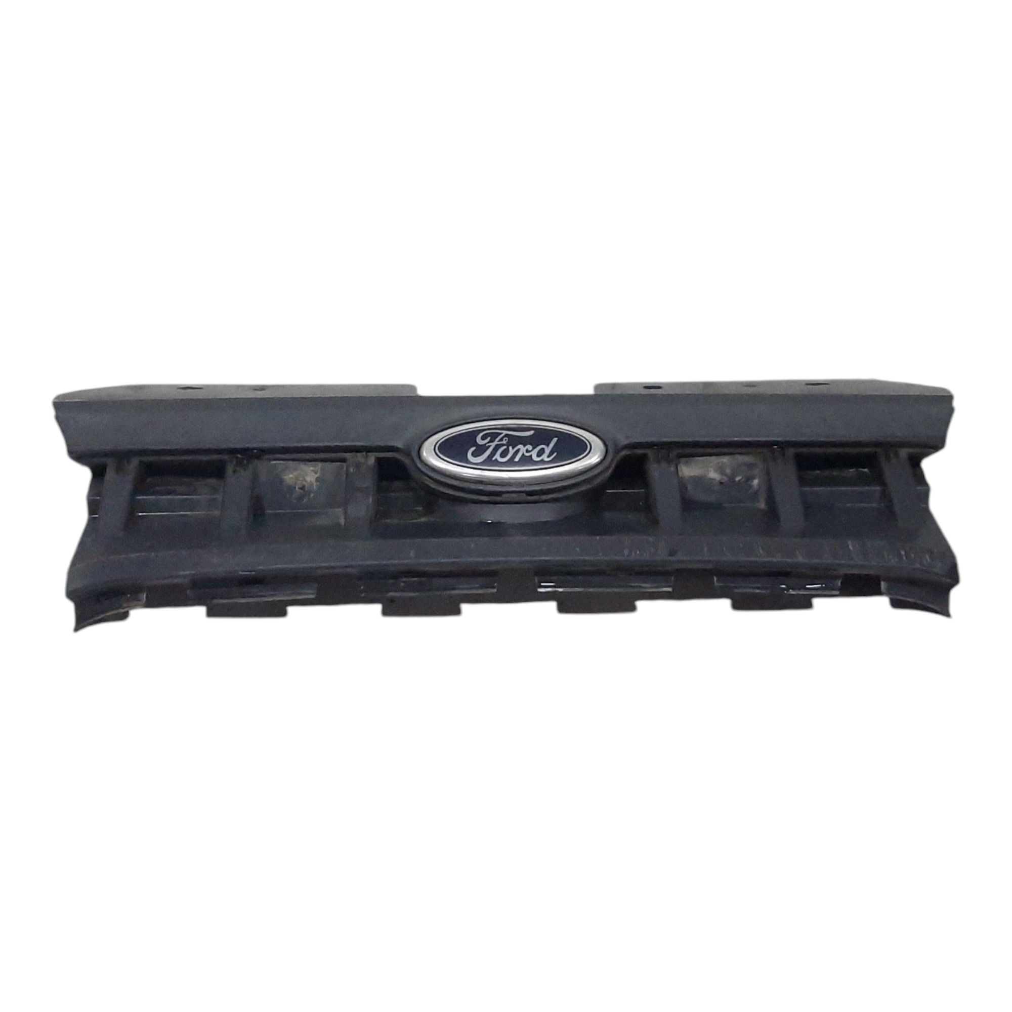 Grade Dianteira Frontal Parachoque Ford Fiesta 2011 A 2013 2