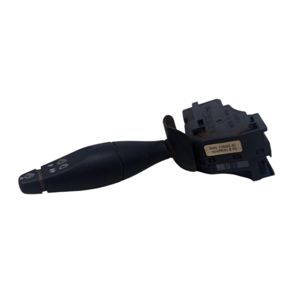 Chave Limpador Parabrisa Ford Focus 2001 A 2008 98ag17a553aa 2
