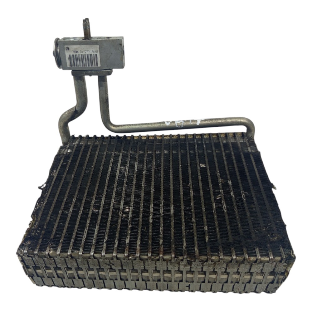 Central Evaporadora Ar Condicionado Peugeot 307 2001 A 2012 2