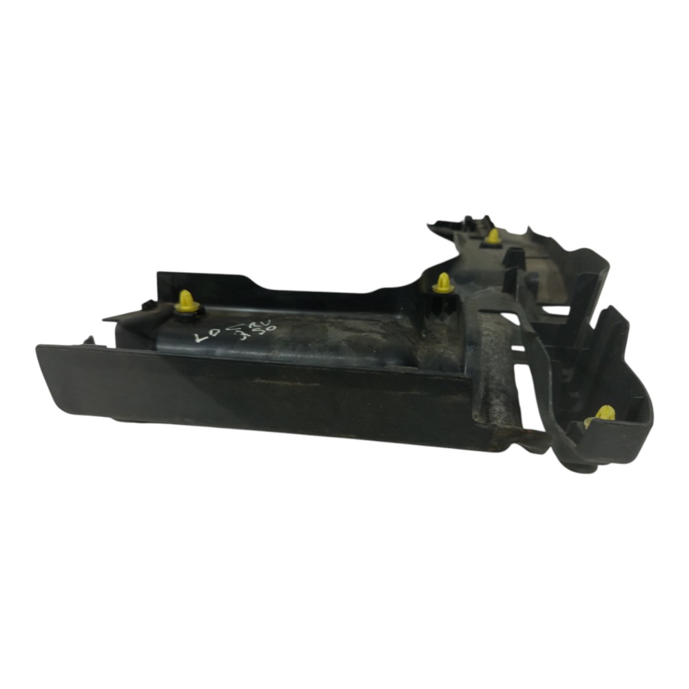 Acabamento Banco Traseiro Direito Honda Crv 2012 2013 A 2014 Preto 2