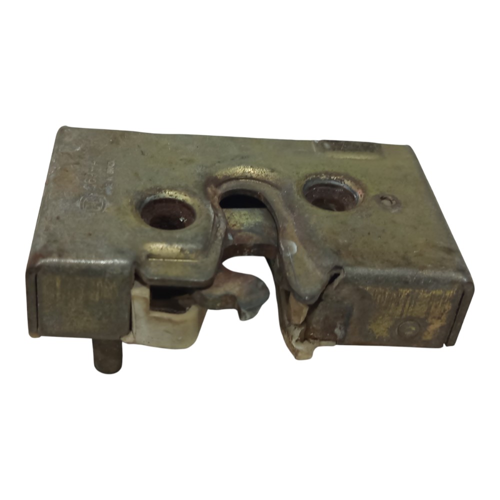 Fechadura Manual Porta Diant Direita Vw Gol Parati 1985 A 95 3