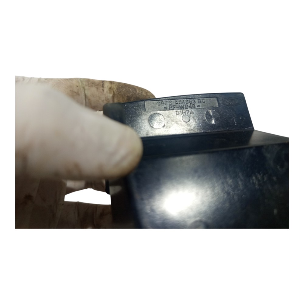 Cinzeiro Painel Ford Fiesta 1996 1997 1998 1999 A 2002 4