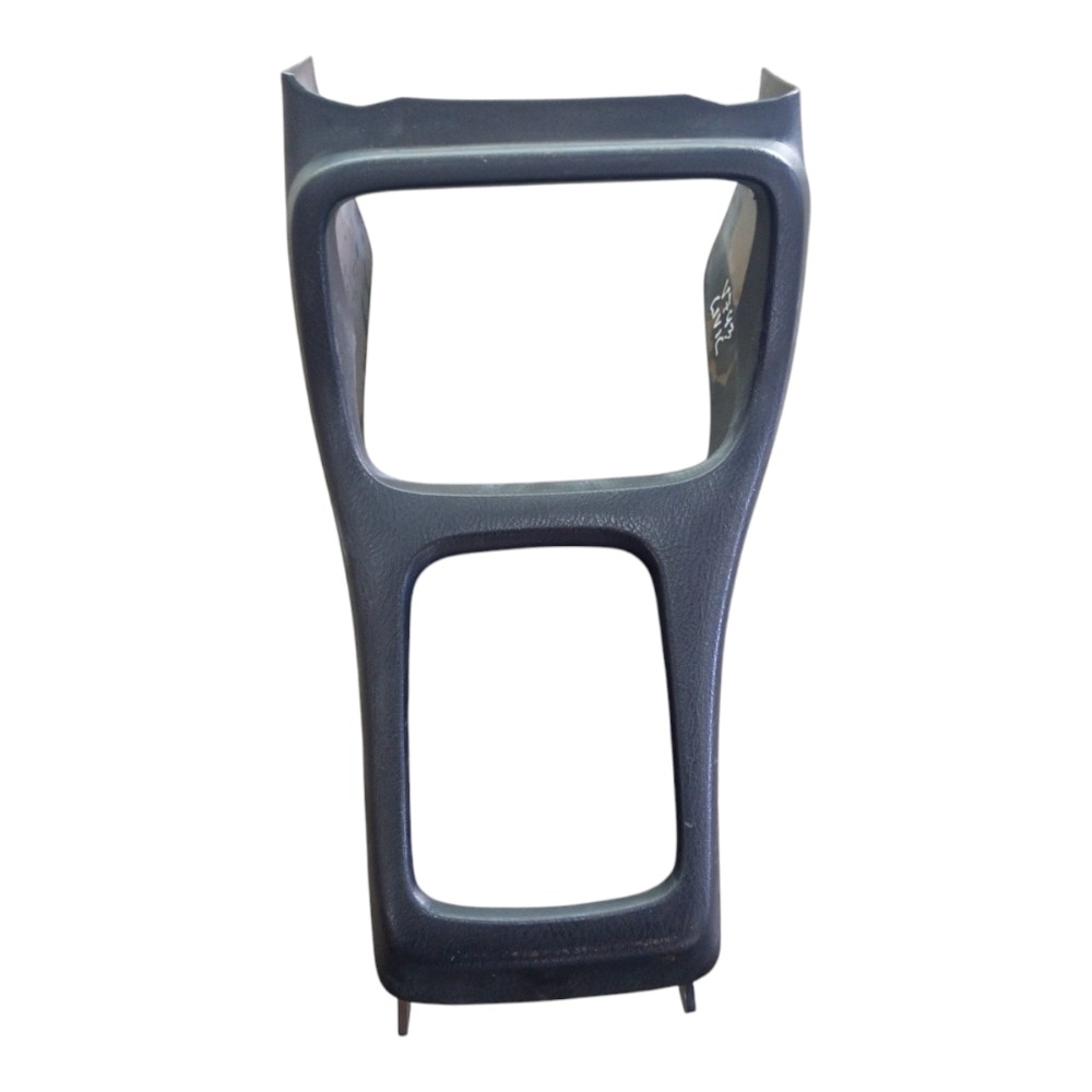 Console Central Honda Civic Lx 1996 1997 1998 1999 A 2000 8