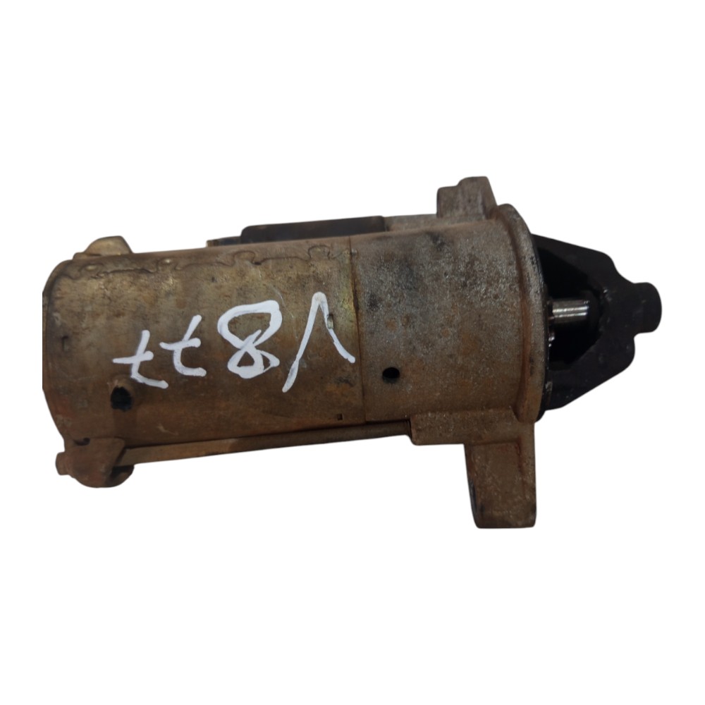 Motor Arranque Ford Escort Gl 1.8 16v 1997 A 00 96bb11000ab 4