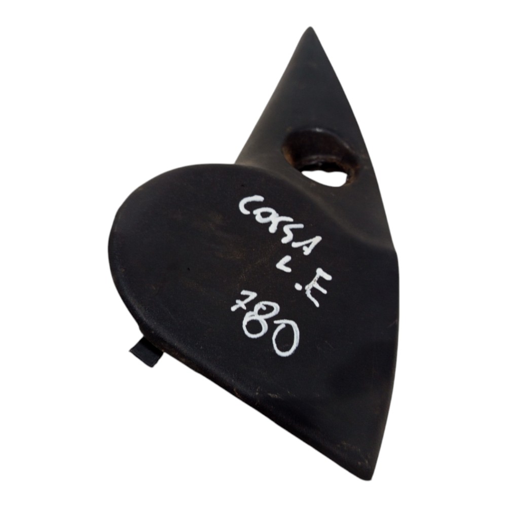Modura Interna Retrovisor Esquerdo Gm Corsa 1994 1995 A 2012 3