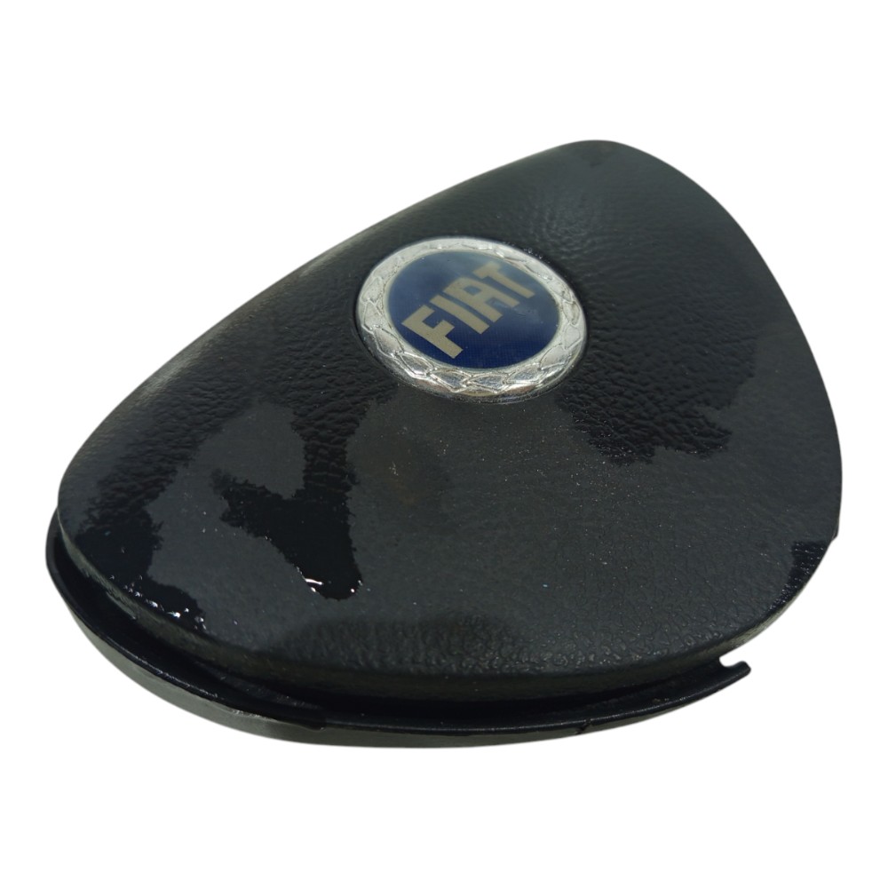Tampa Busina Volante Fiat Palio 2002 2003 2004 2005 A 2010 5