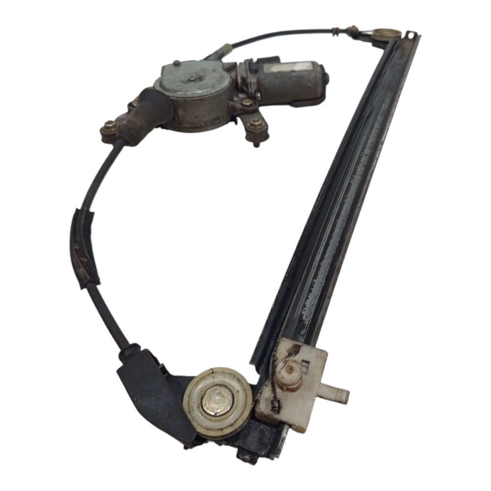 Máquina Vidro Elétrico Dianteiro Direito Palio 1996 A 2000 2