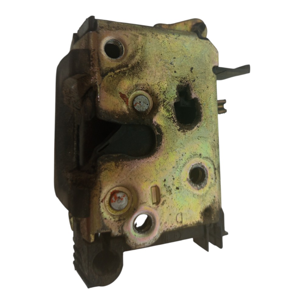 Fechadura Porta Dianteira Direita Fiat Palio 1.0 2003 3