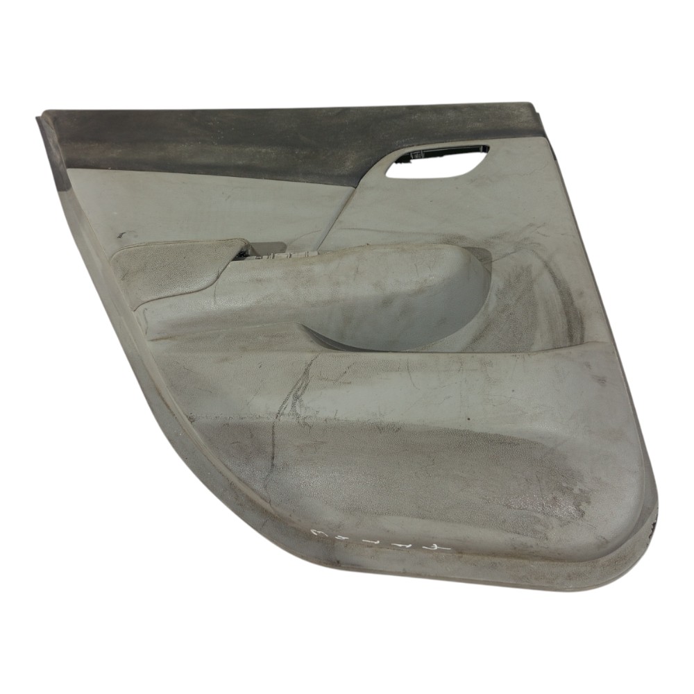Forro Porta Traseiro Esq Honda Civic 2012 2013 2014 A 2016 1