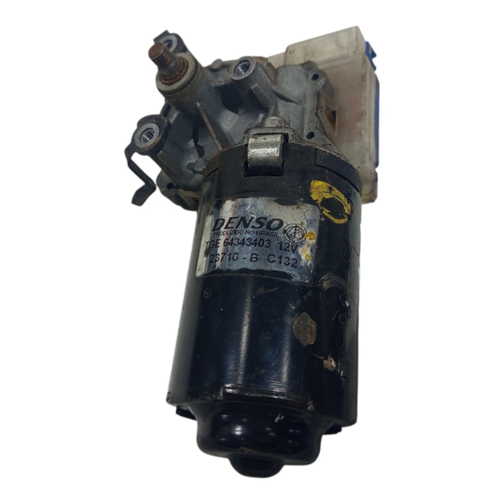 Motor Limpador Parabrisa Fiat Palio Siena Strada 1996 A 2000 7