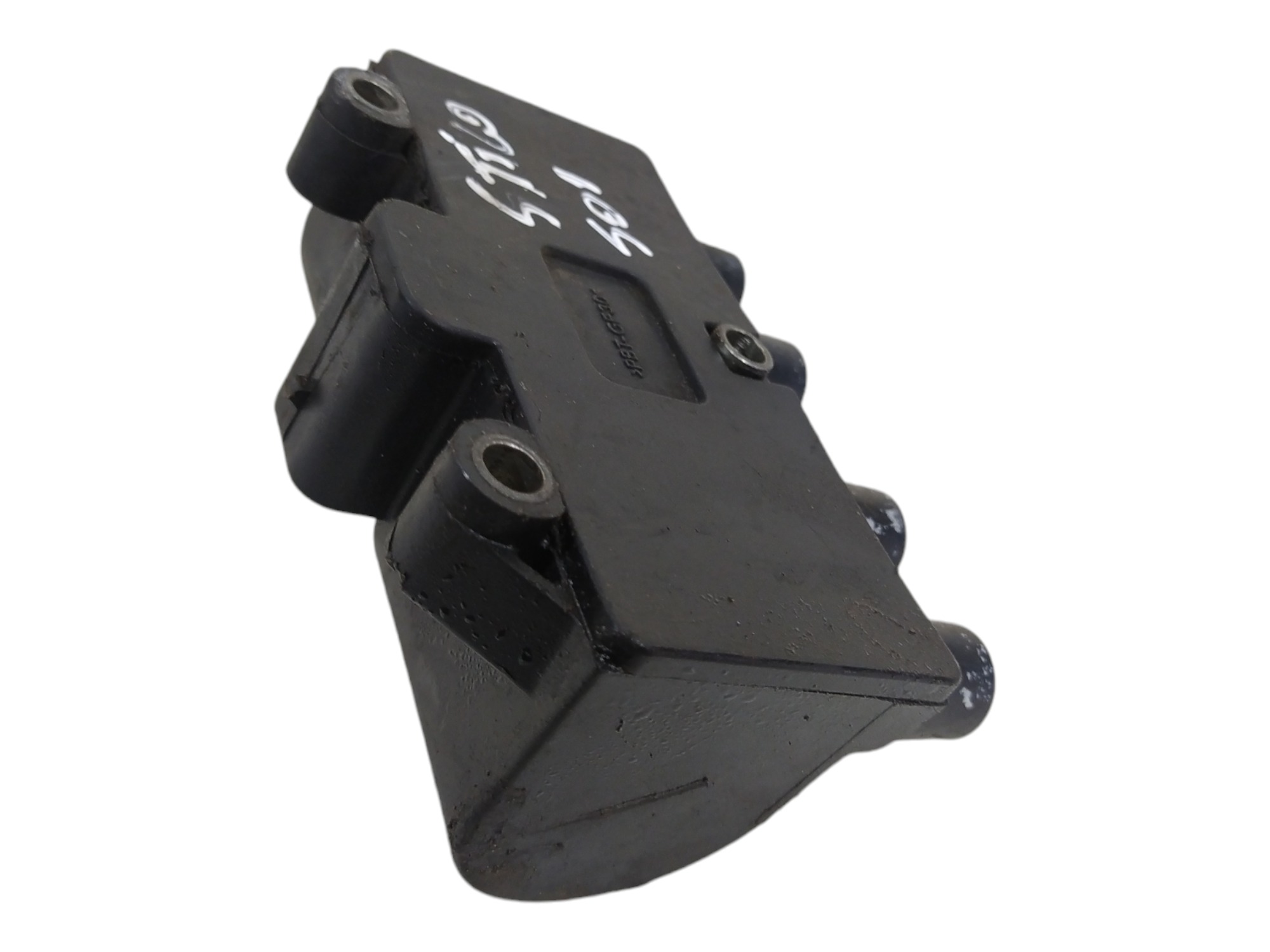 Bobina Ignição Fiat Stilo 1.8 2003 2004 2005 A 2011 Pbtgf30 2