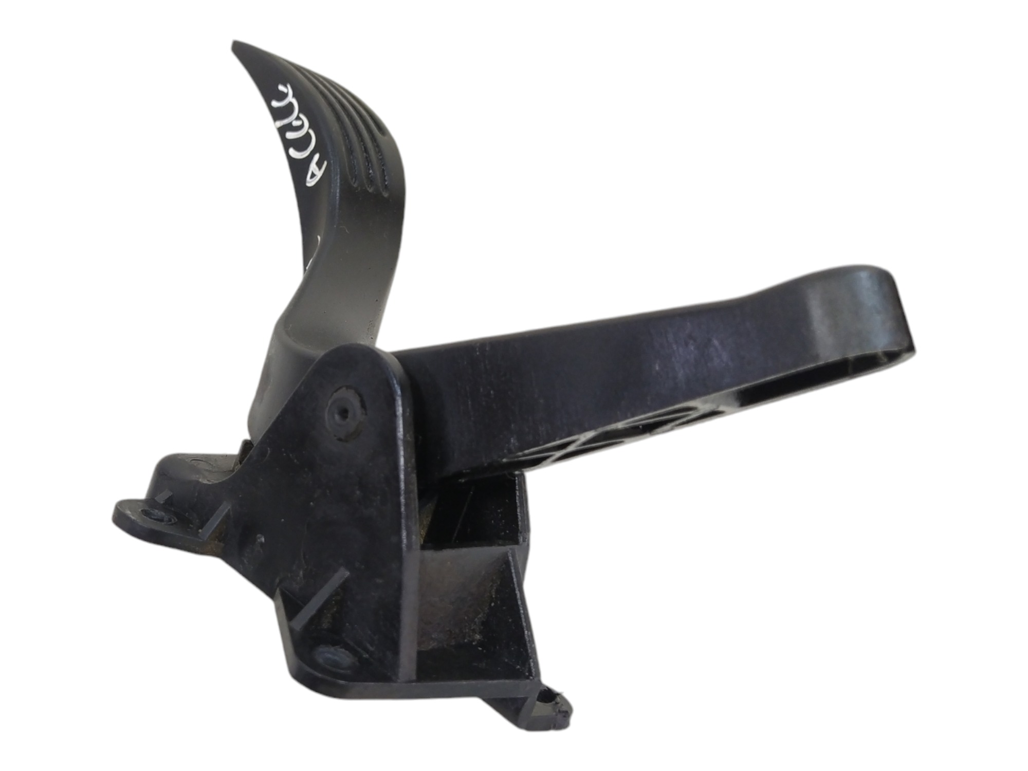 Pedal Acelerador Ford Focus 1.8 2001 2002 2003 2004 A 2008 6