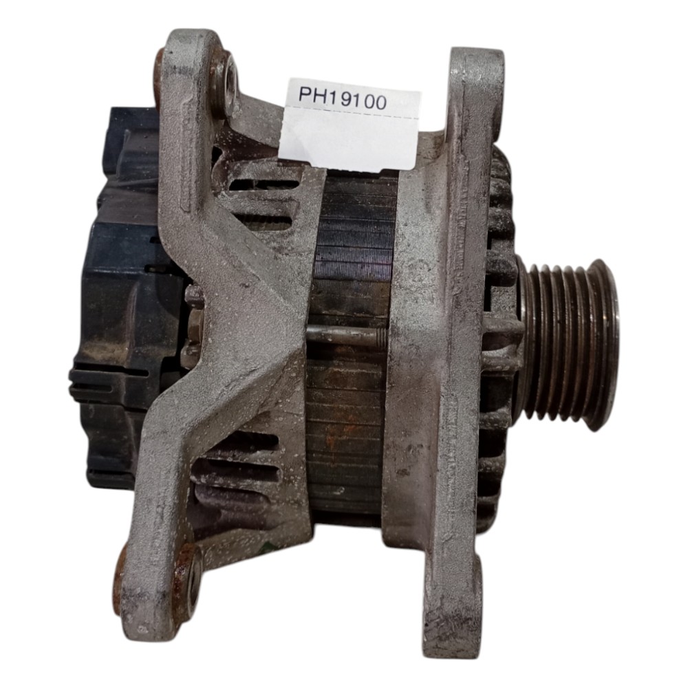 Alternador Volkswagen Up 1.0 12v 2015 A 2021 6