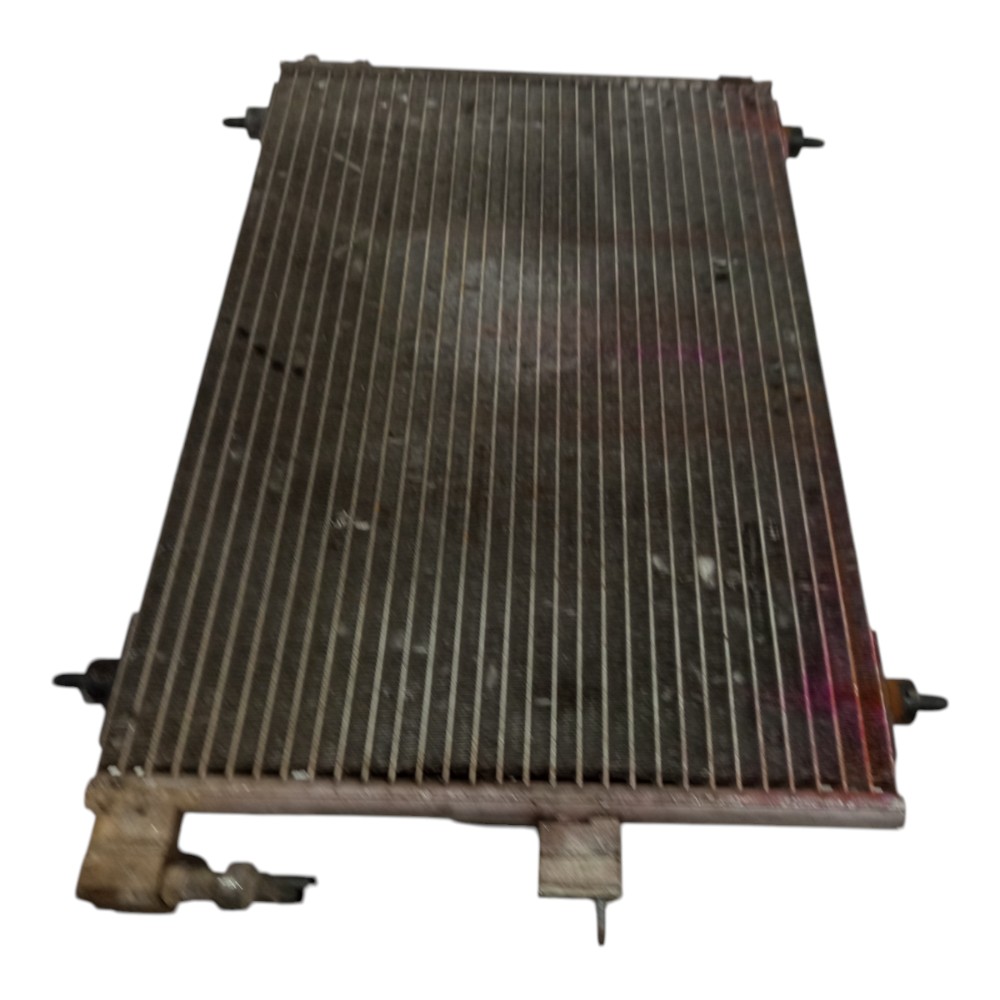 Condensador Radiador Ar Condicionado Xsara 2001 A 2012 6