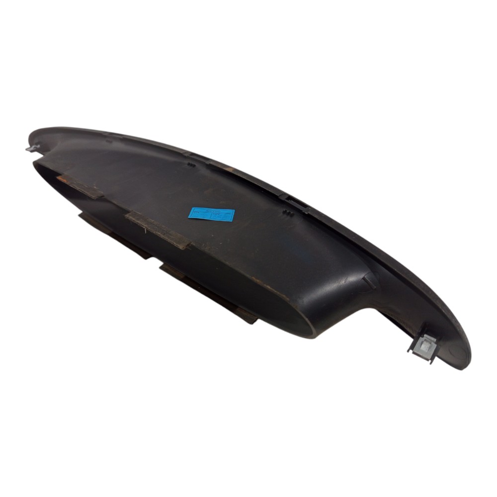 Moldura Painel Instrumento Citroen Xsara 2001 2002 A 2012 3