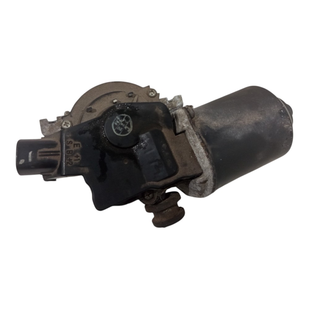 Motor Limpador Parabrisa Dianteiro Ford Fusion 2006 A 2009 2