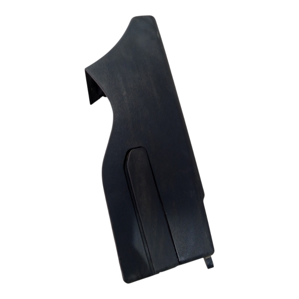 Moldura Superior Bagageiro Mercedes Slk200 2005 A 2007 4