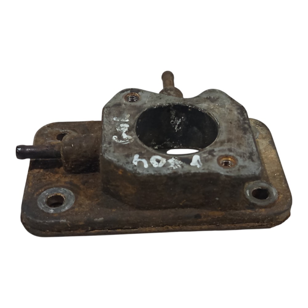 Flange Carburador Volkswagen Gol G2 1.0 1998 1999 A 2005 1
