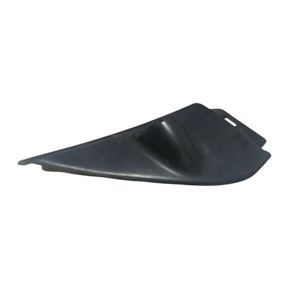 Moldura Interna Retrovisor Direito Vw Parati 1999 A 2005 7