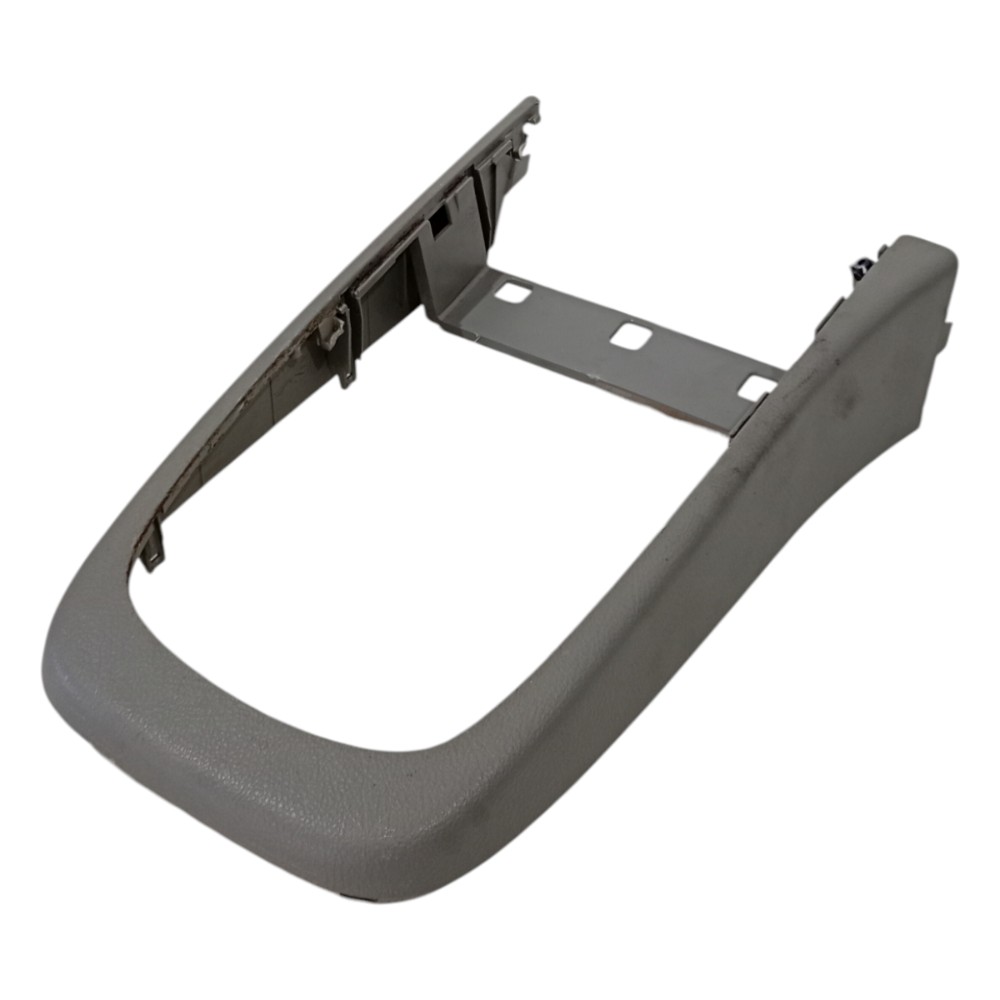 Moldura Console Central Hyundai Santa Fe 2005 A 2010 2